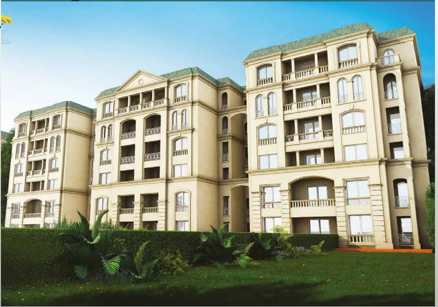 L’Avenir by Al Ahly Sabbour Developments | Forsa Property L’Avenir by Al Ahly Sabbour Developments | Forsa Property