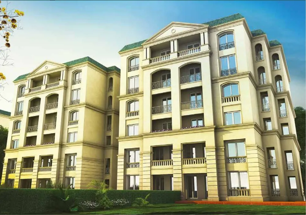 L’Avenir | Forsa Property