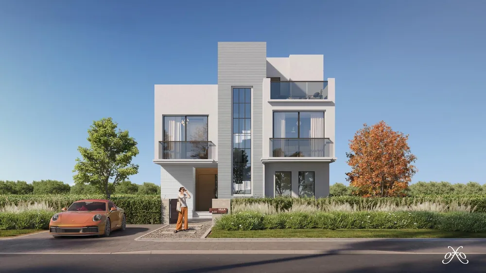 Key Of Greens | Forsa Property