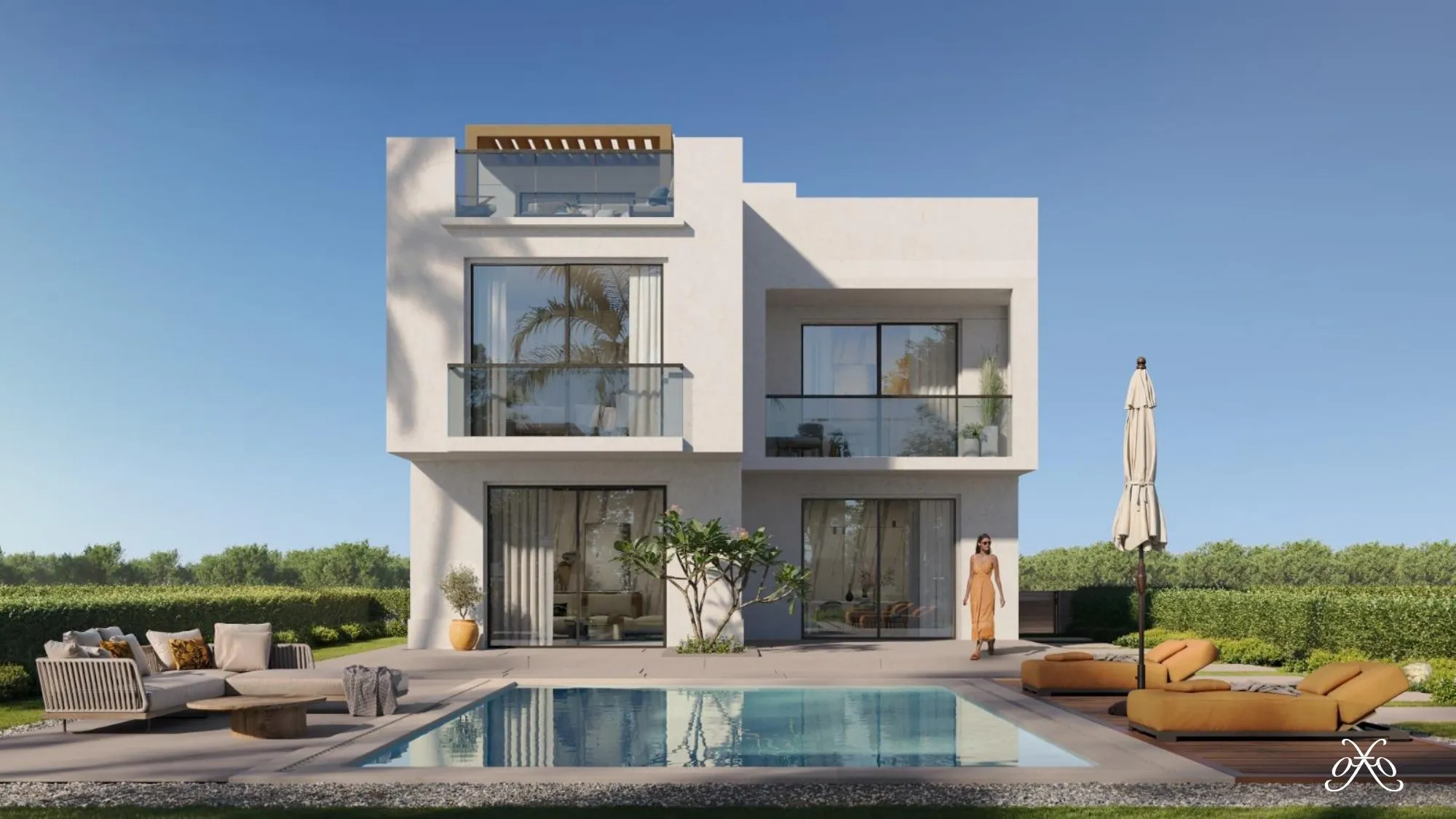 Key Of Greens by TBK Developments | Forsa Property