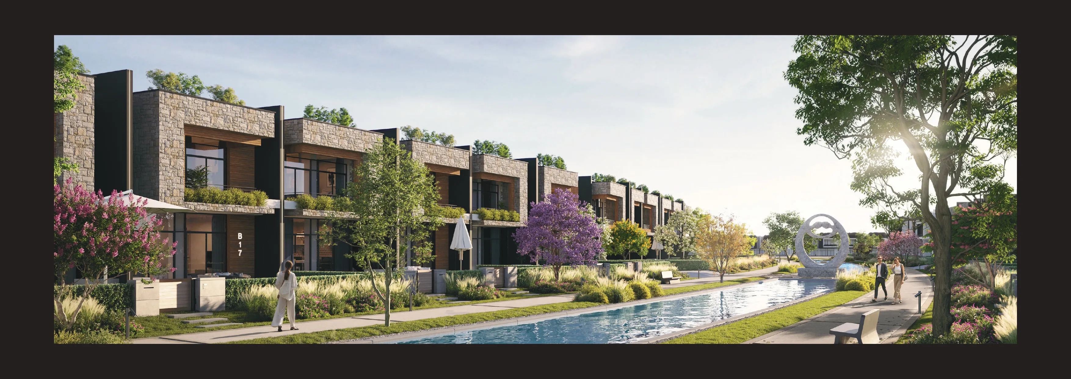 Belong by Centrada Developments | Forsa Property