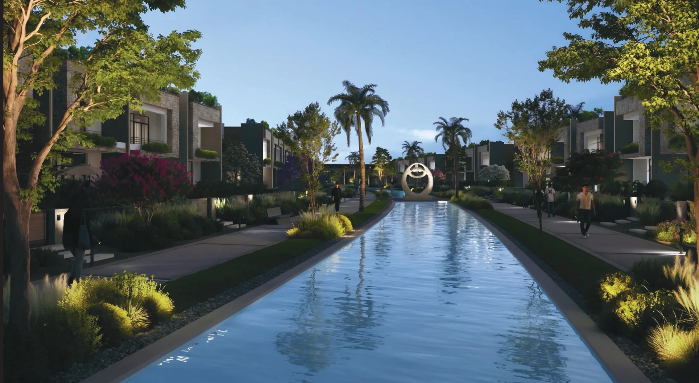 Belong by Centrada Developments | Forsa Property