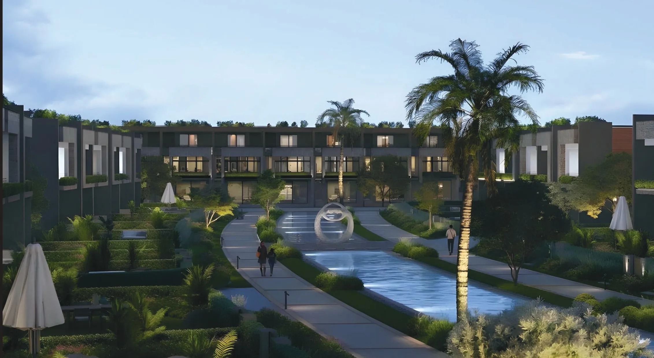 Belong by Centrada Developments | Forsa Property