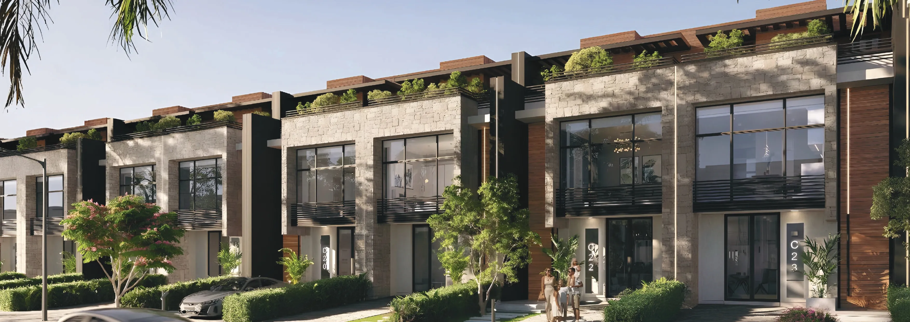 Belong by Centrada Developments | Forsa Property