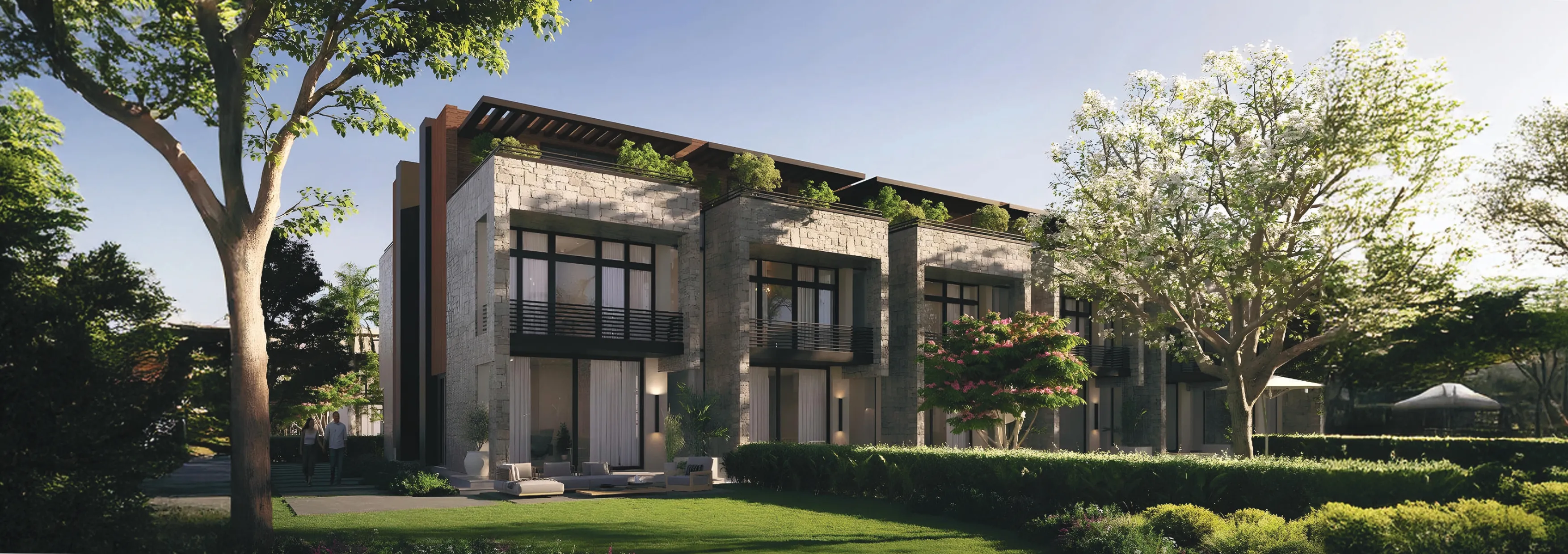 Belong by Centrada Developments | Forsa Property