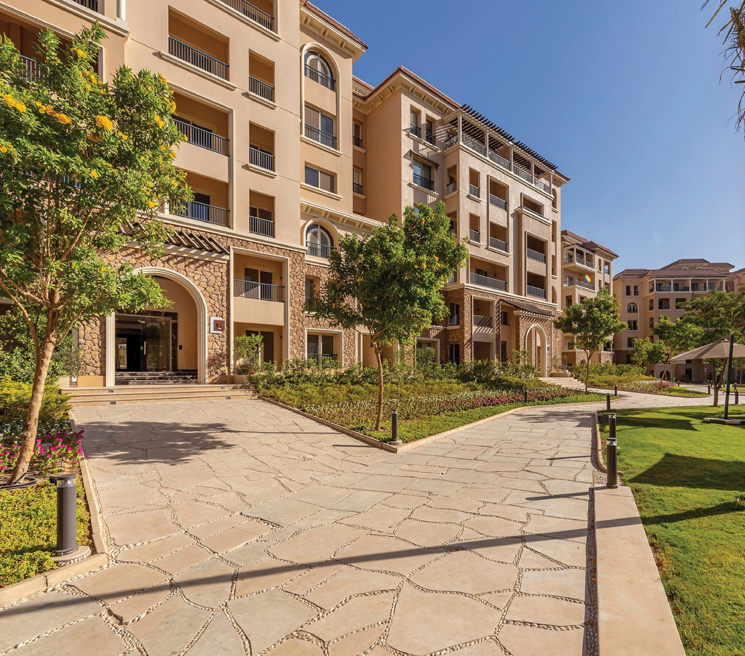 Ninety Avenue by TBK Developments | Forsa Property