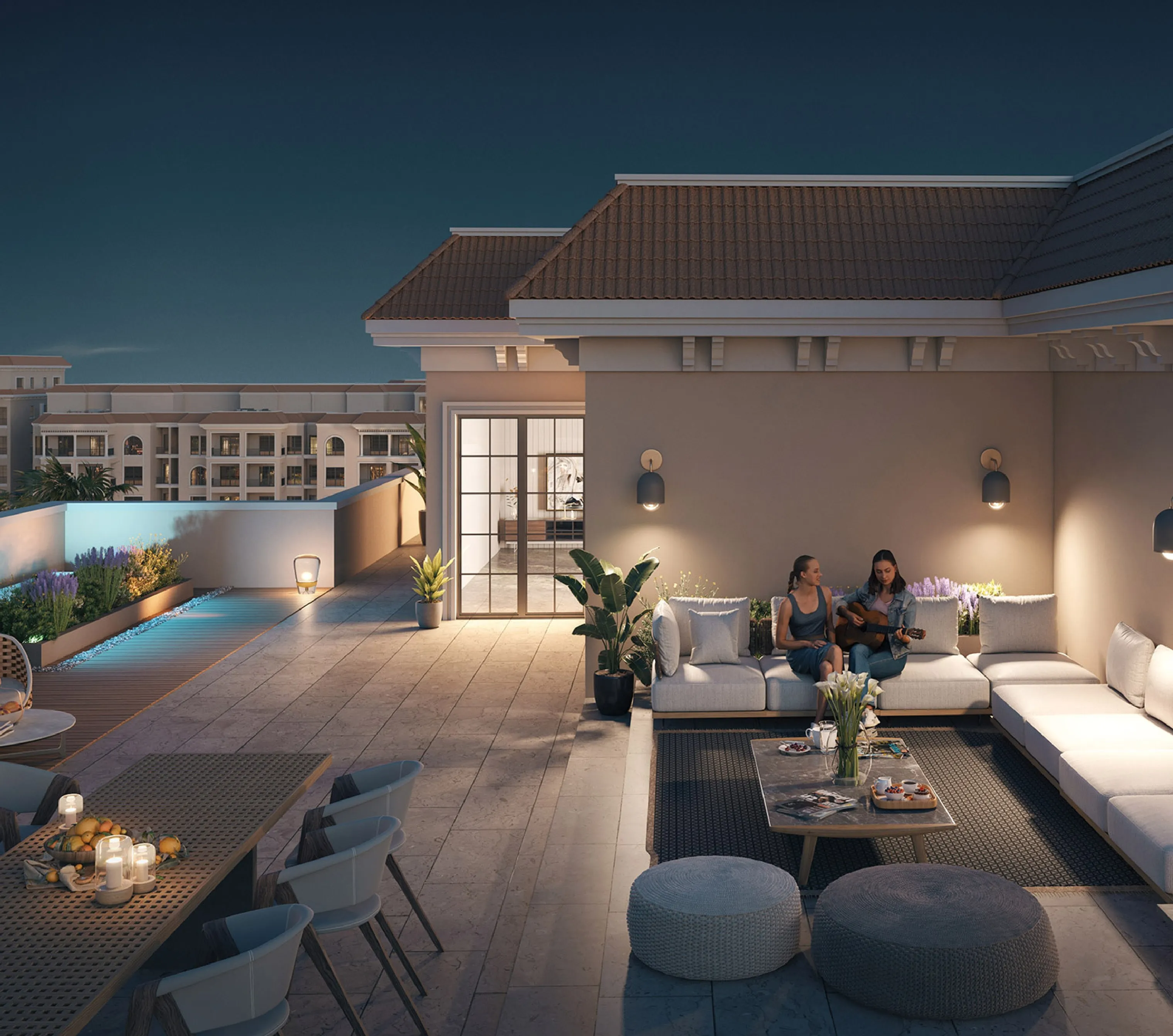 Ninety Avenue by TBK Developments | Forsa Property