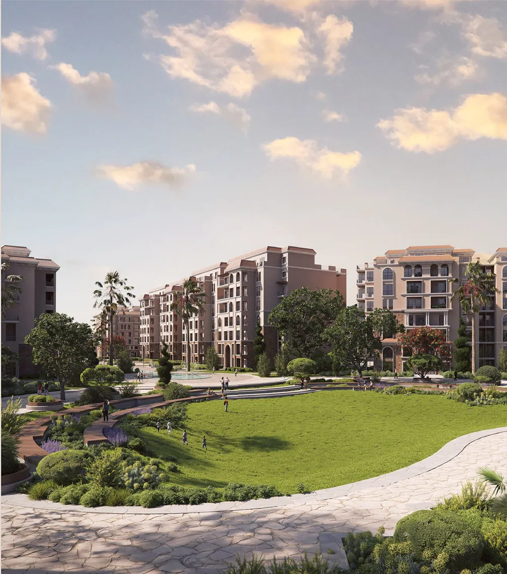 Ninety Avenue | Forsa Property