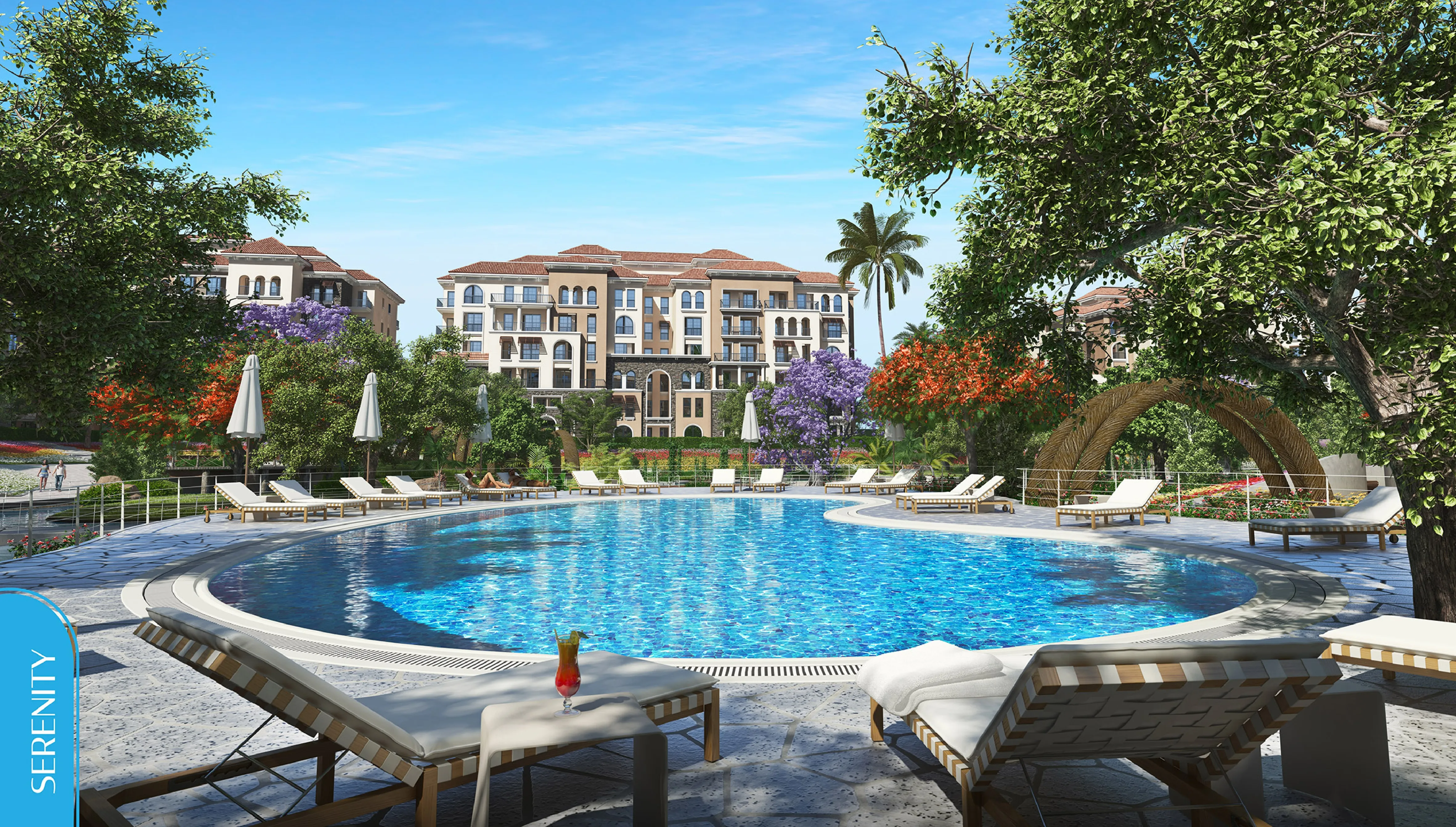 Ninety Avenue by TBK Developments | Forsa Property