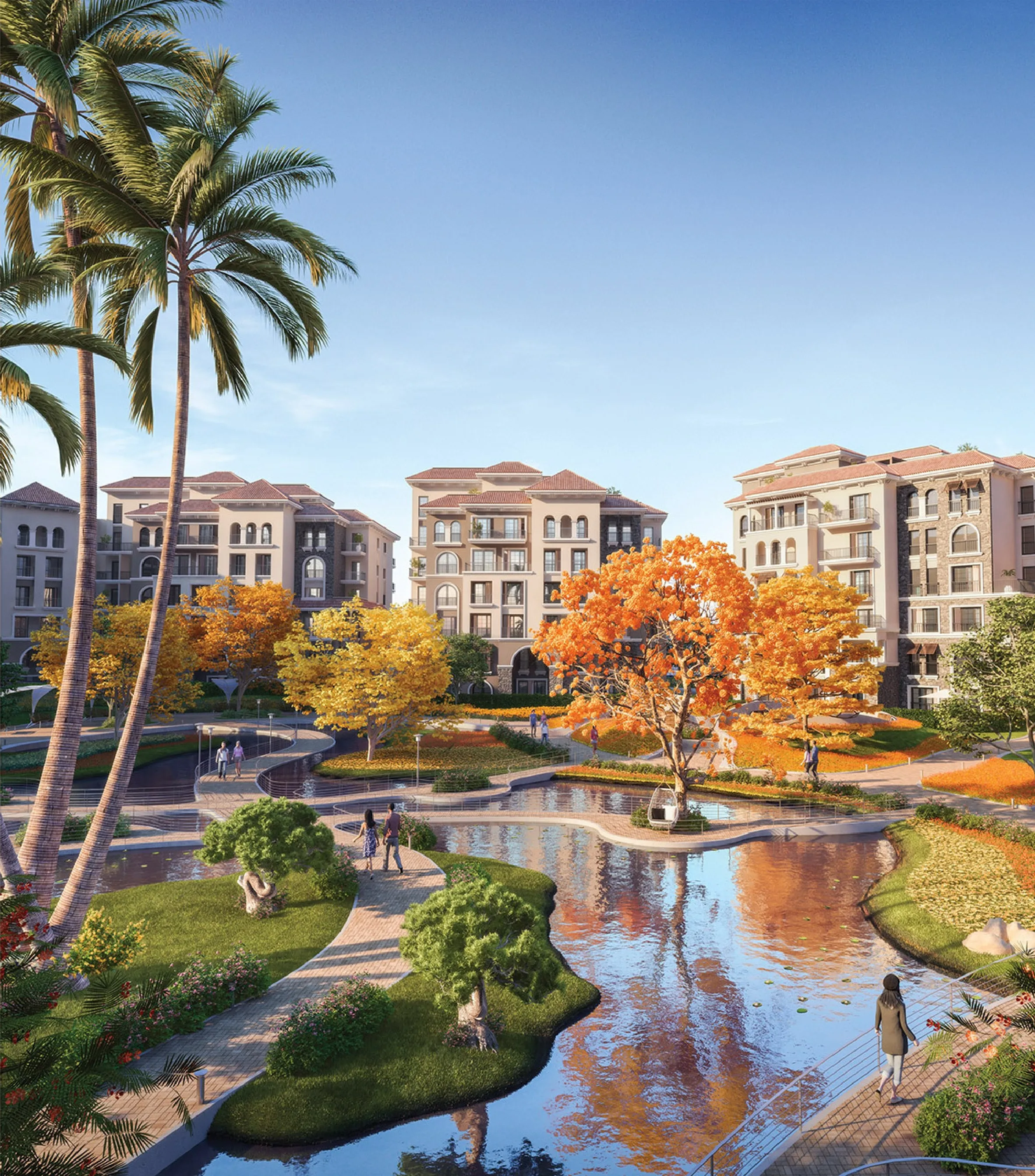 Ninety Avenue by TBK Developments | Forsa Property