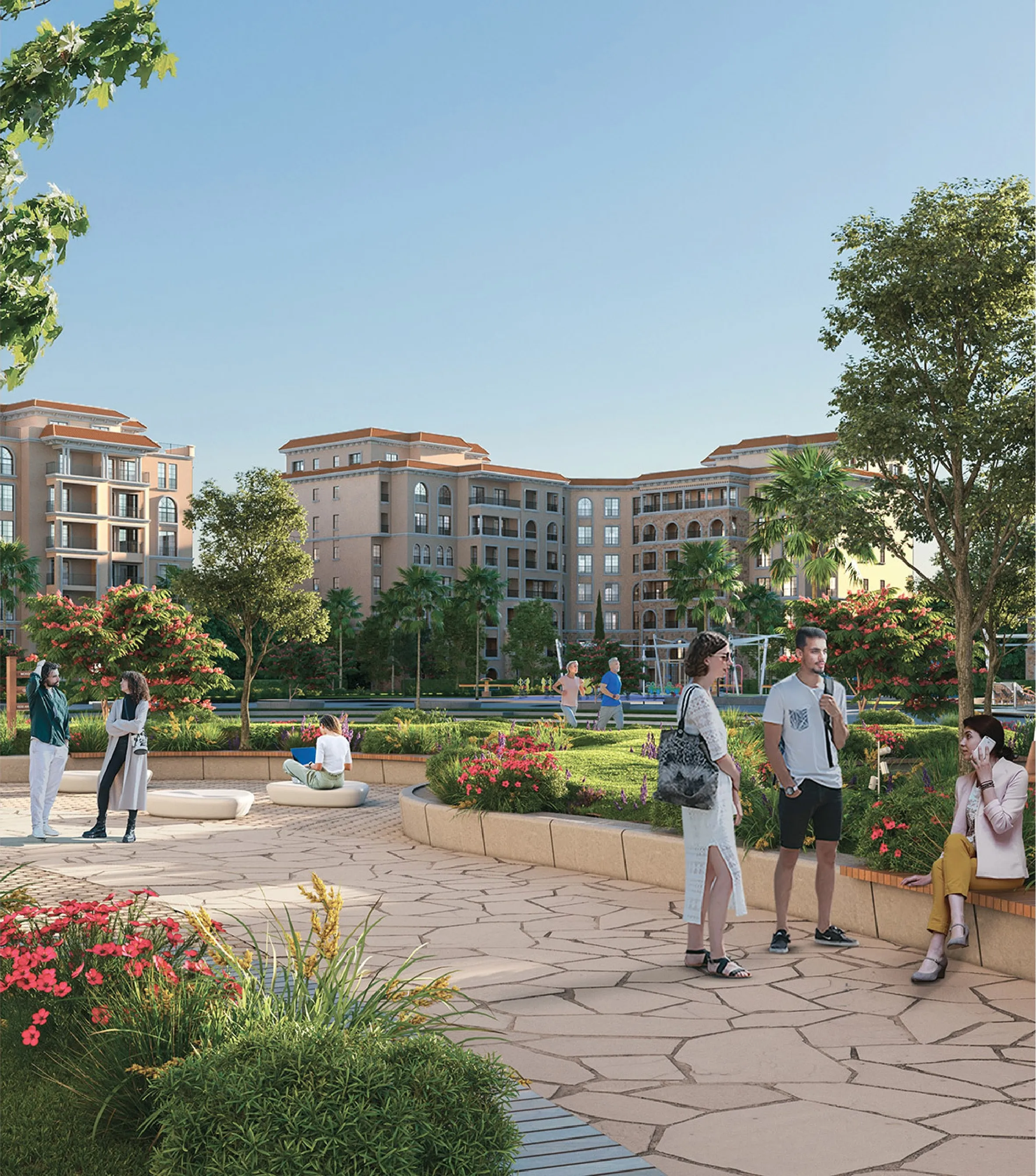 Ninety Avenue by TBK Developments | Forsa Property