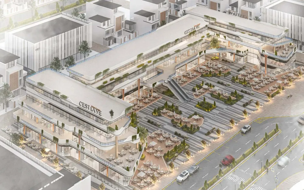 C'est La Vie | Forsa Property