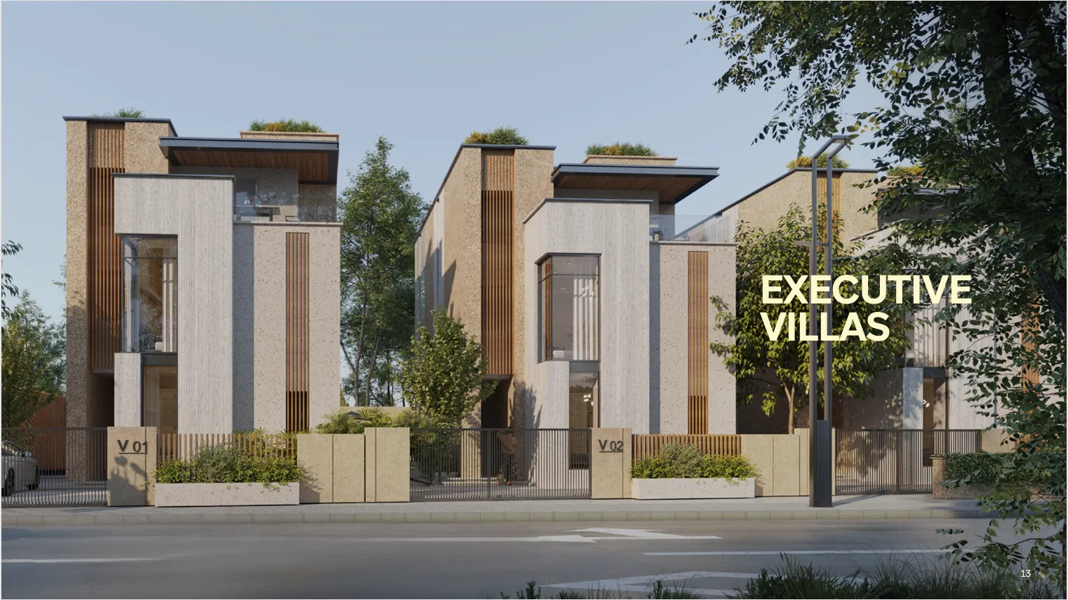 Ivoire West by PRE Developments | Forsa Property Ivoire West by PRE Developments | Forsa Property