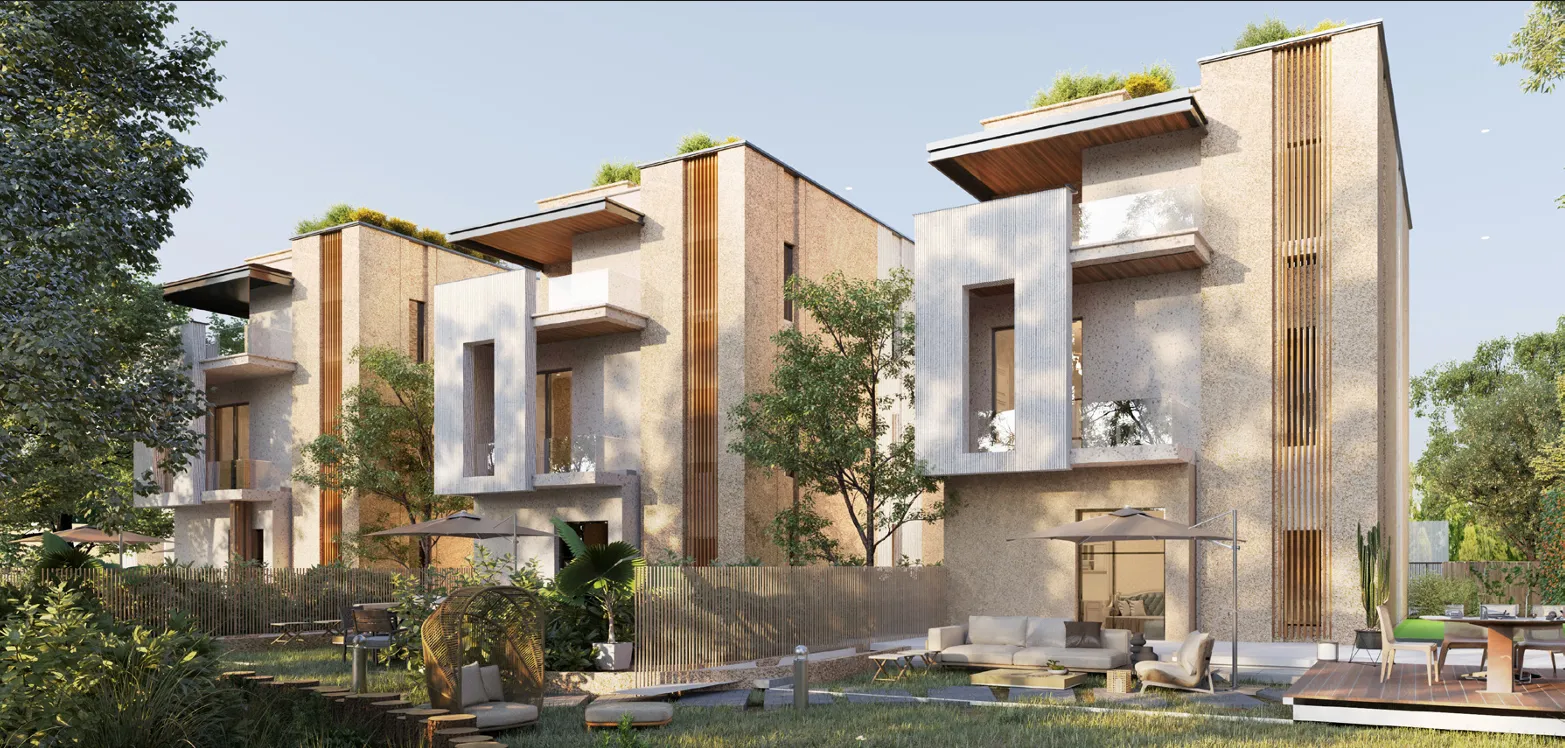 Ivoire West by PRE Developments | Forsa Property Ivoire West by PRE Developments | Forsa Property