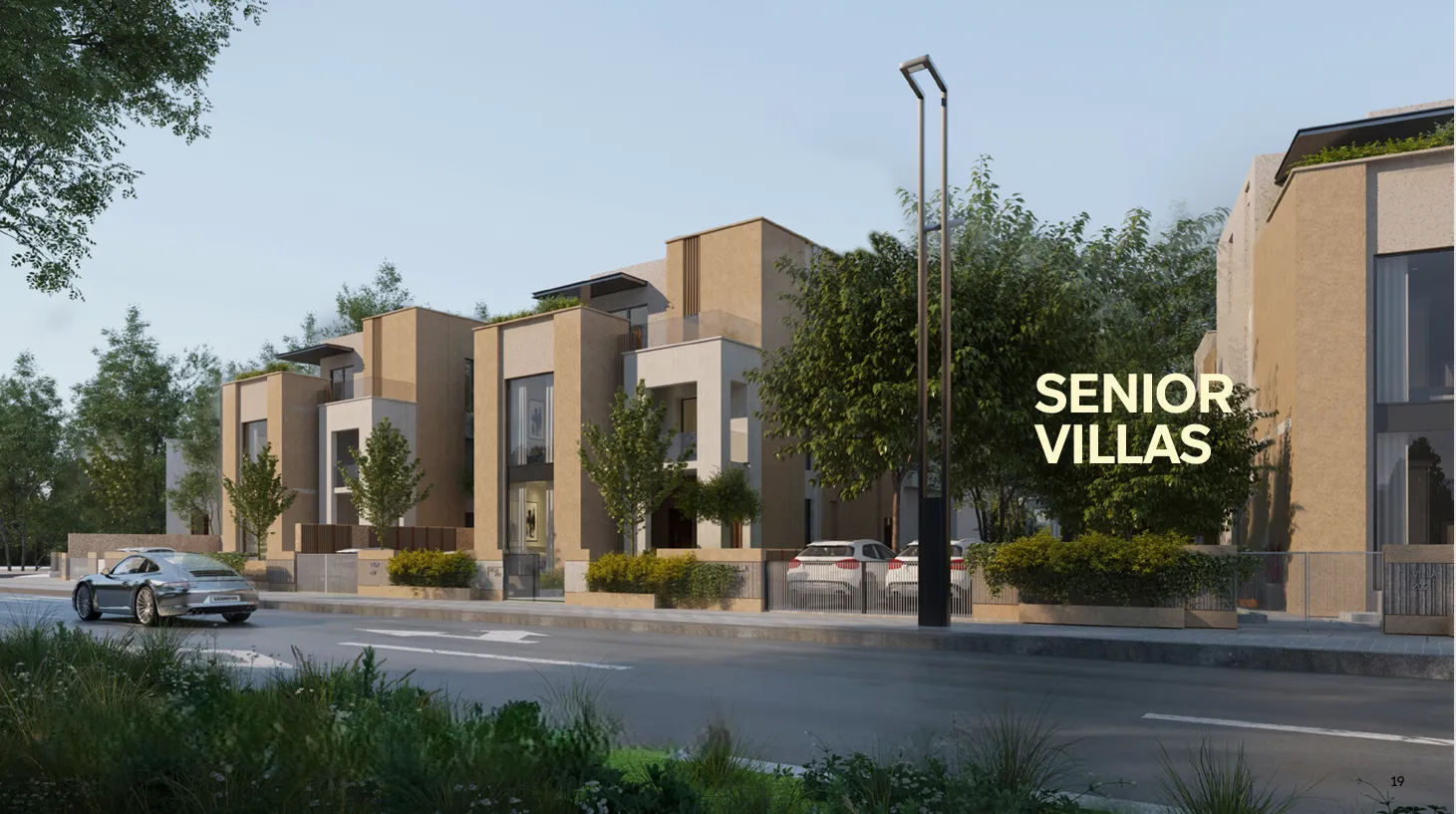 Ivoire West by PRE Developments | Forsa Property Ivoire West by PRE Developments | Forsa Property