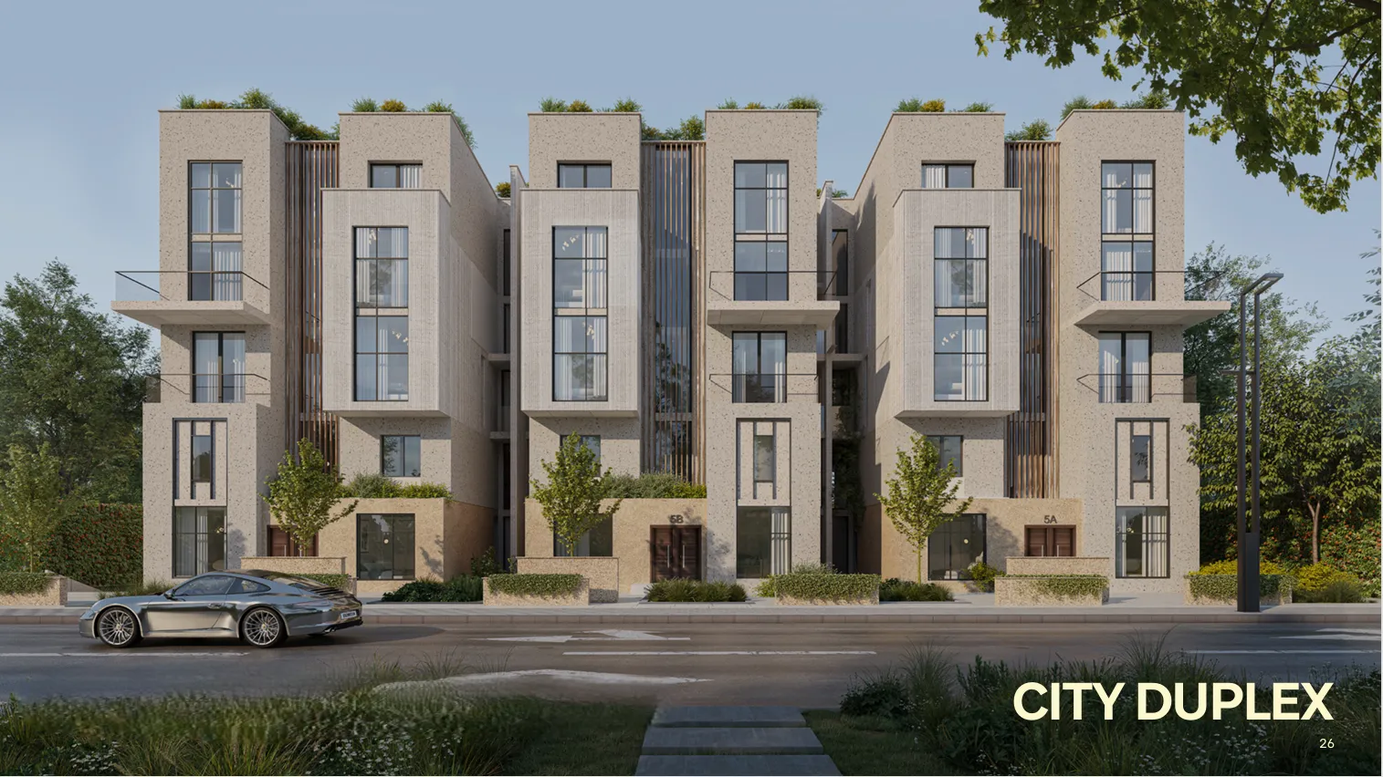 Ivoire West by PRE Developments | Forsa Property Ivoire West by PRE Developments | Forsa Property