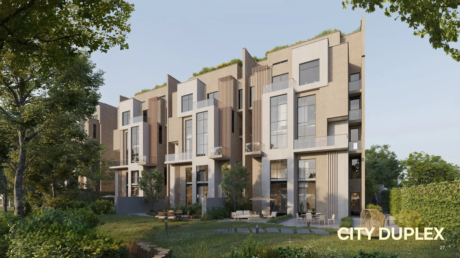 Ivoire West by PRE Developments | Forsa Property Ivoire West by PRE Developments | Forsa Property