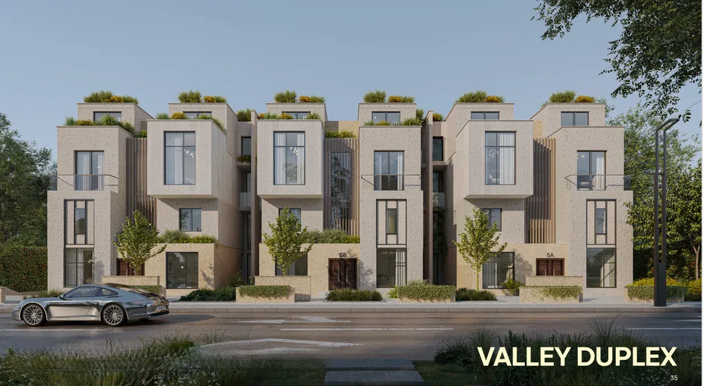 Ivoire West | Forsa Property