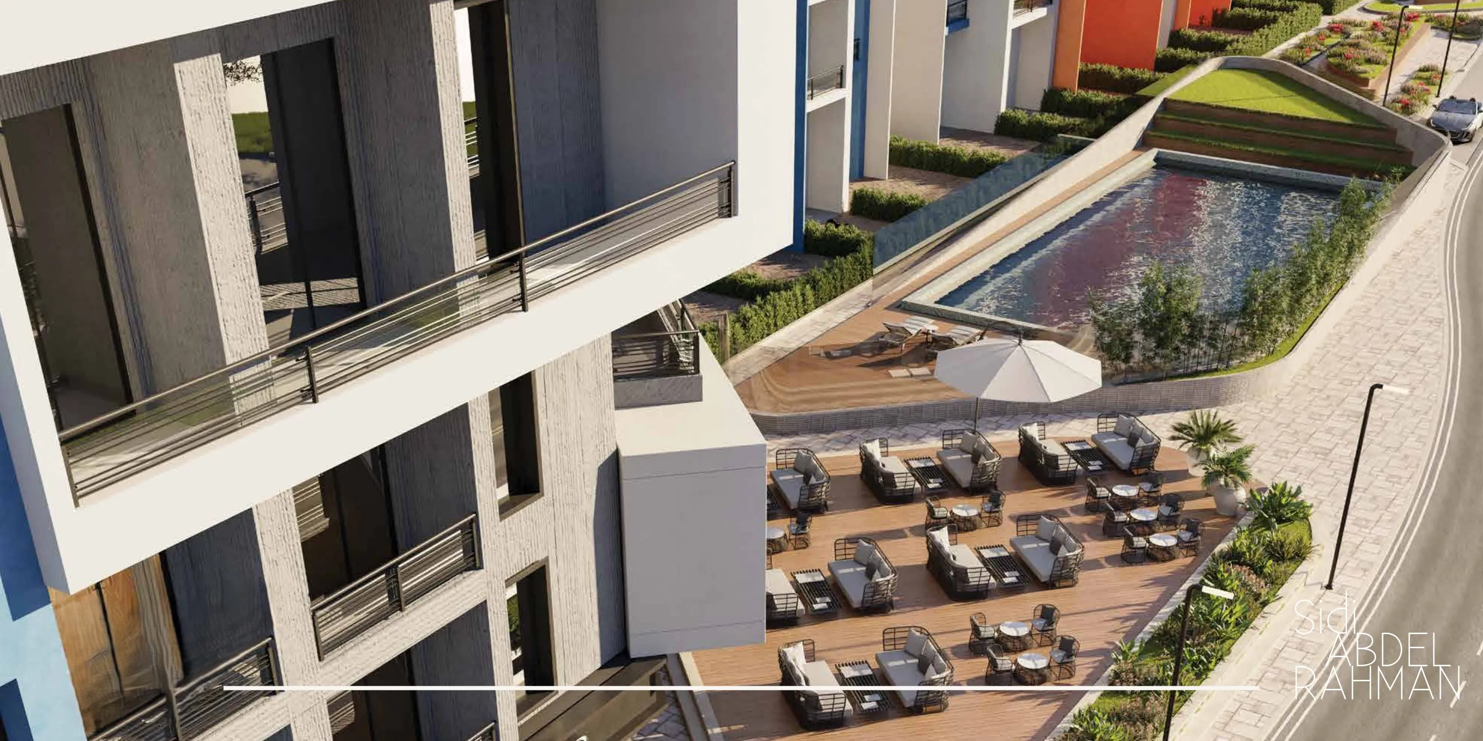 Stella Heights by Remco Tourism Villages Construction | Forsa Property