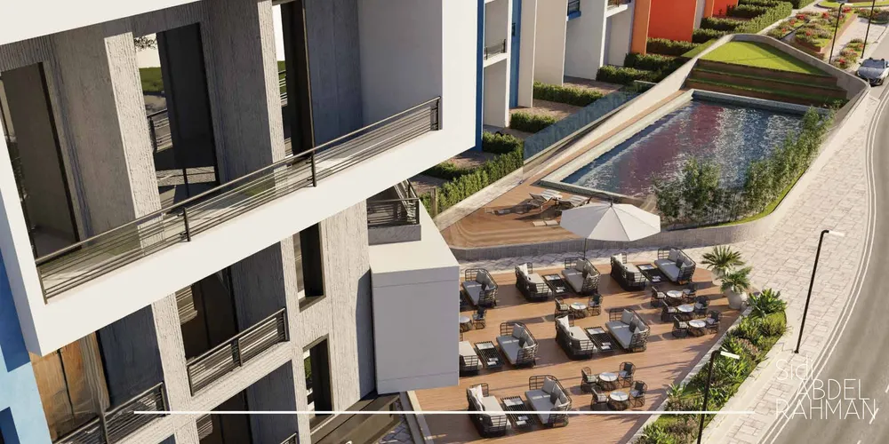 Stella Heights | Forsa Property