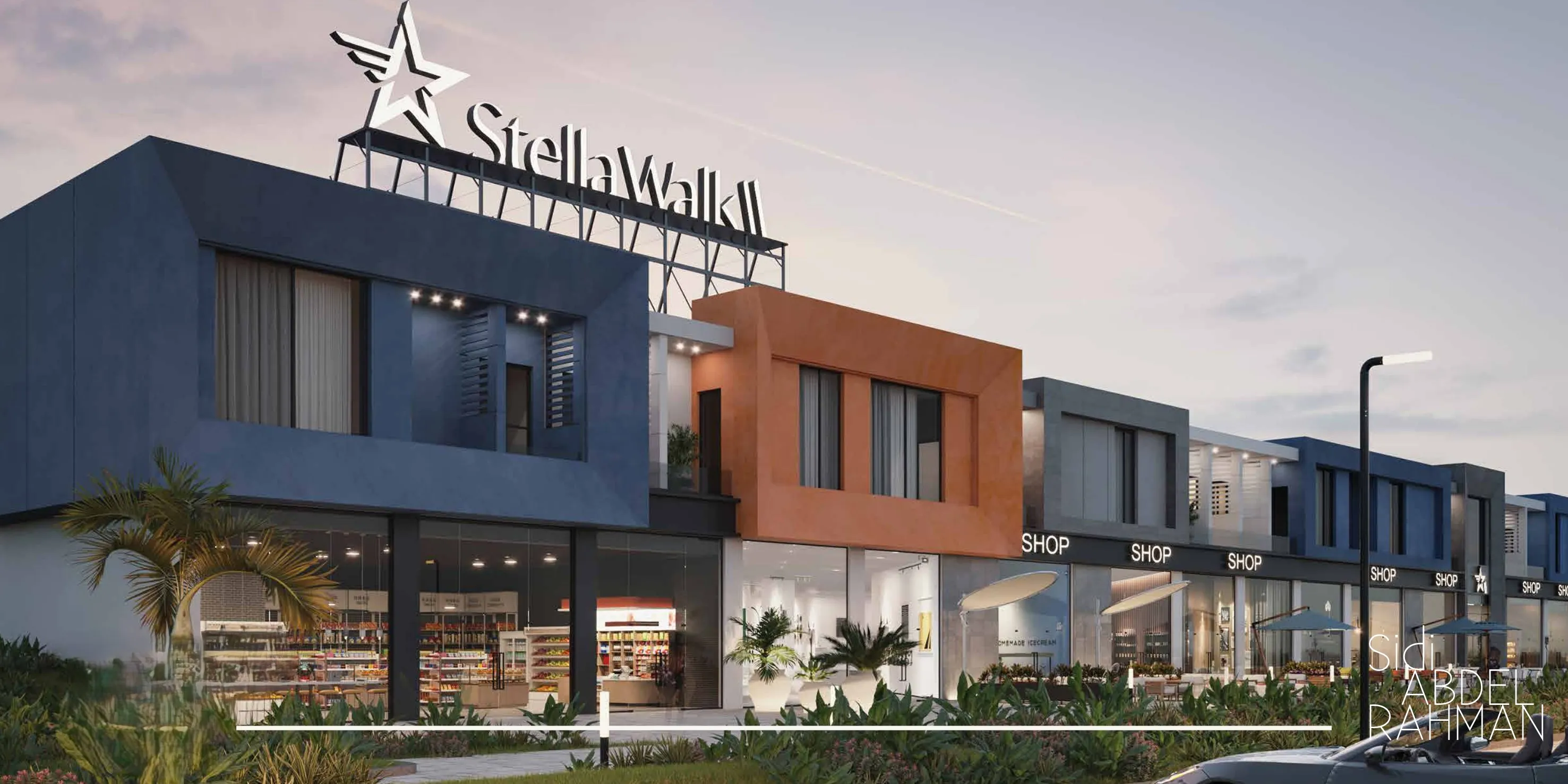 Stella Heights by Remco Tourism Villages Construction | Forsa Property