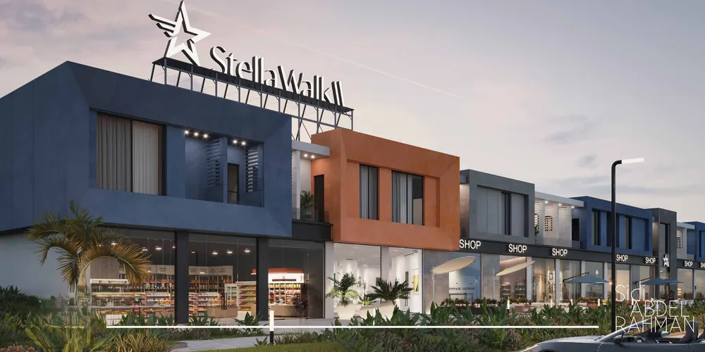Stella Heights | Forsa Property