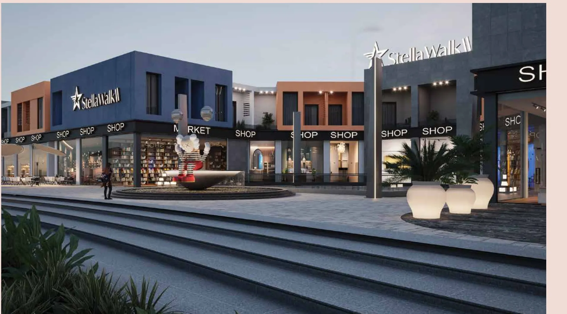 Stella Heights by Remco Tourism Villages Construction | Forsa Property