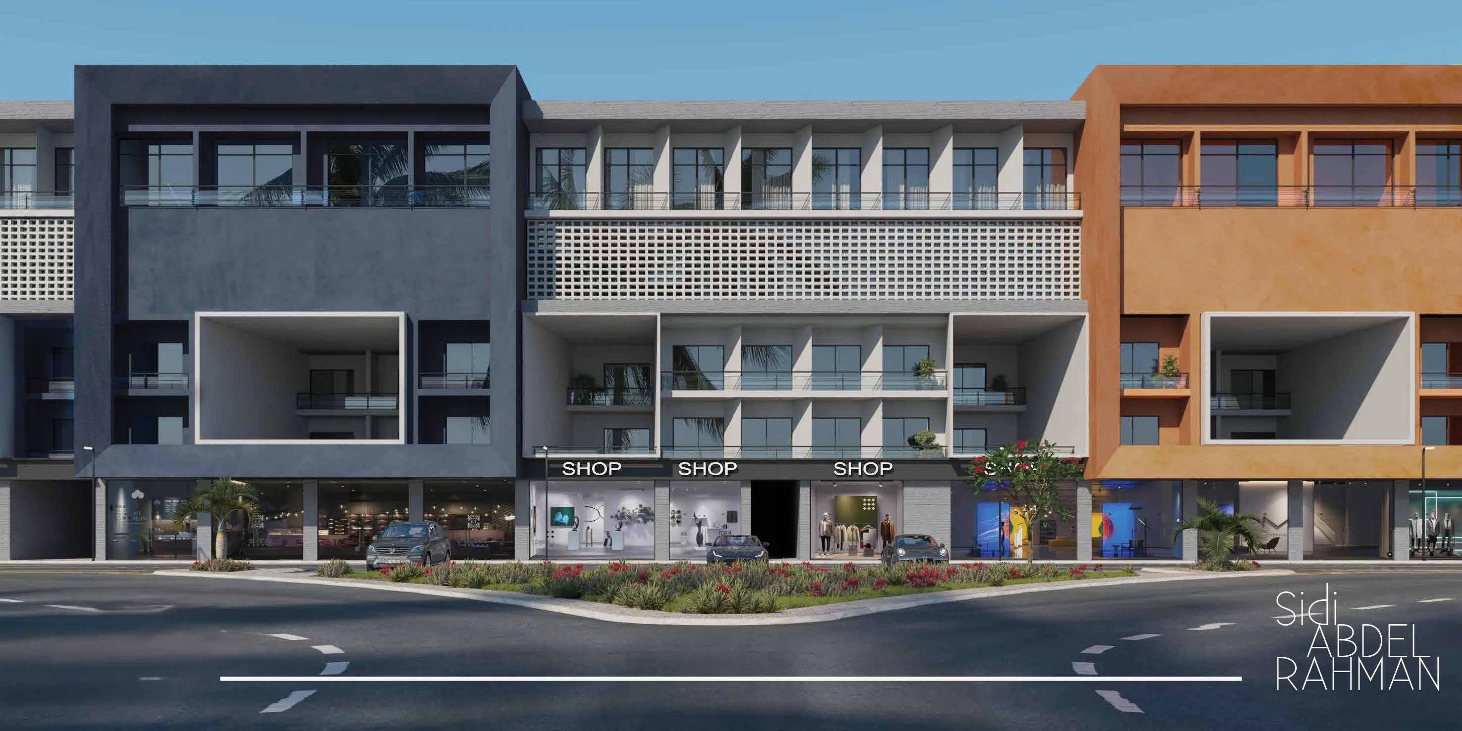 Stella Heights by Remco Tourism Villages Construction | Forsa Property