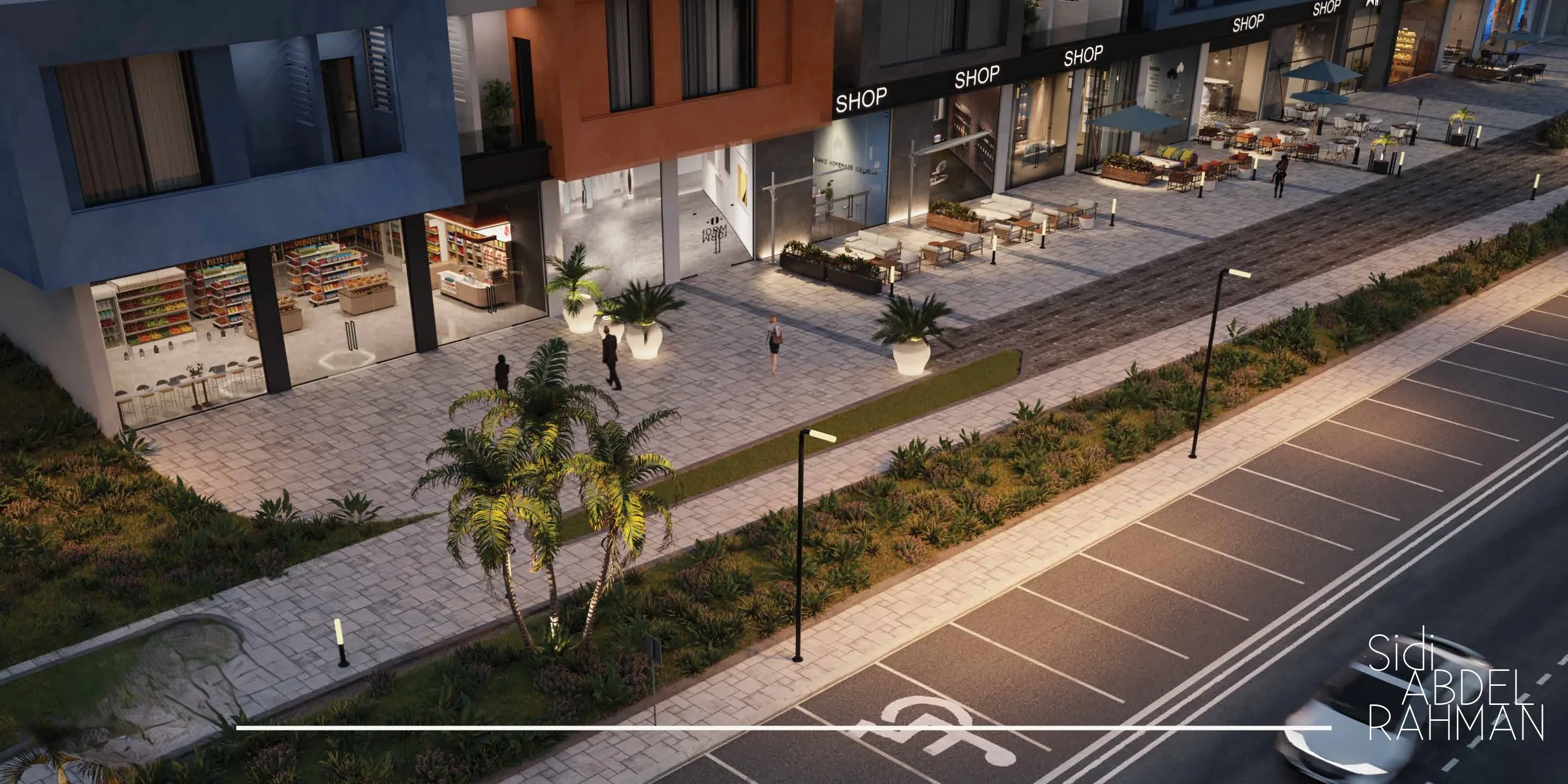 Stella Heights by Remco Tourism Villages Construction | Forsa Property