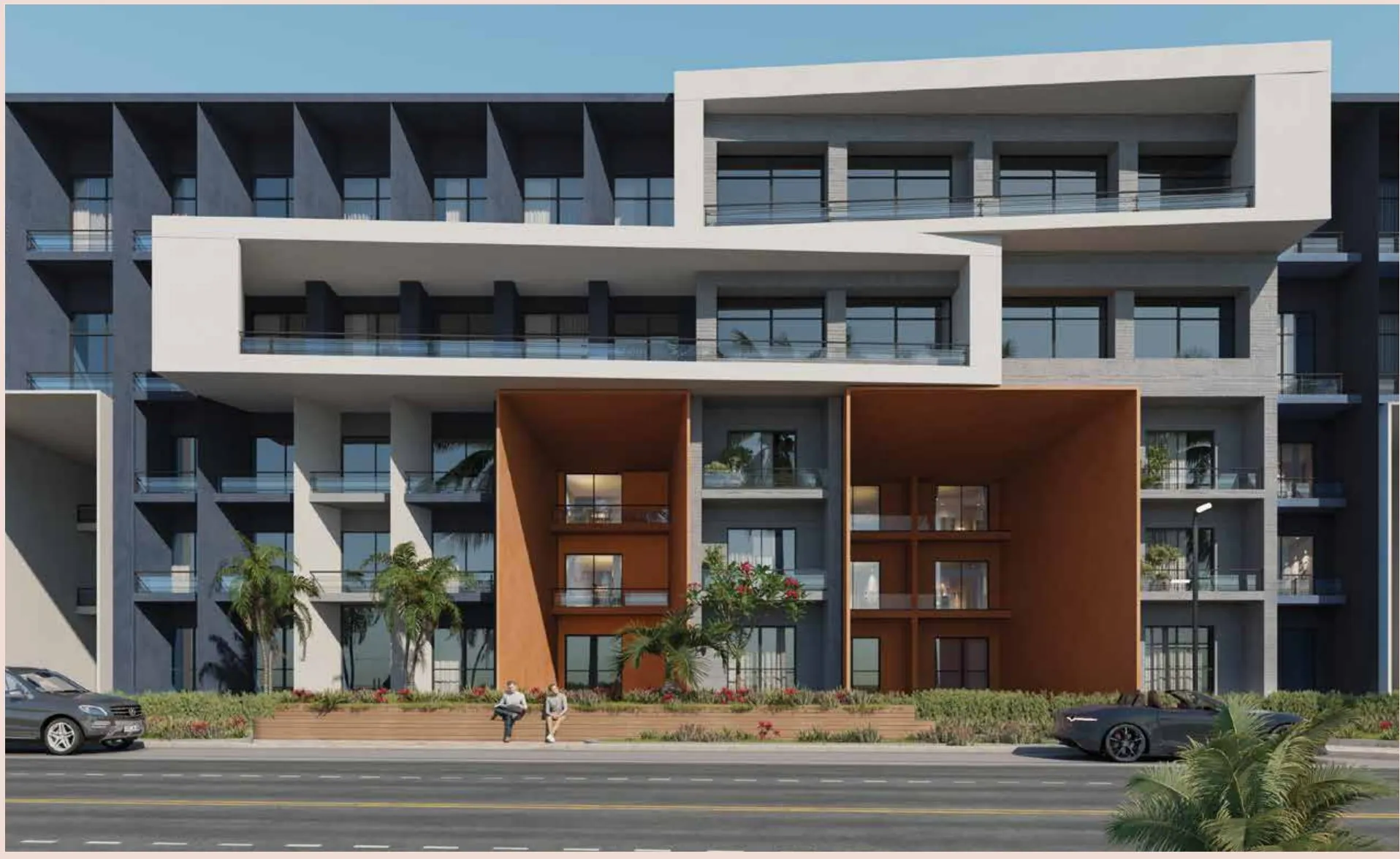 Stella Heights by Remco Tourism Villages Construction | Forsa Property