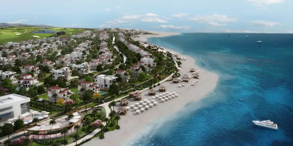 Jamaran | Forsa Property