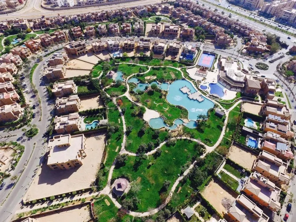 Bellagio | Forsa Property