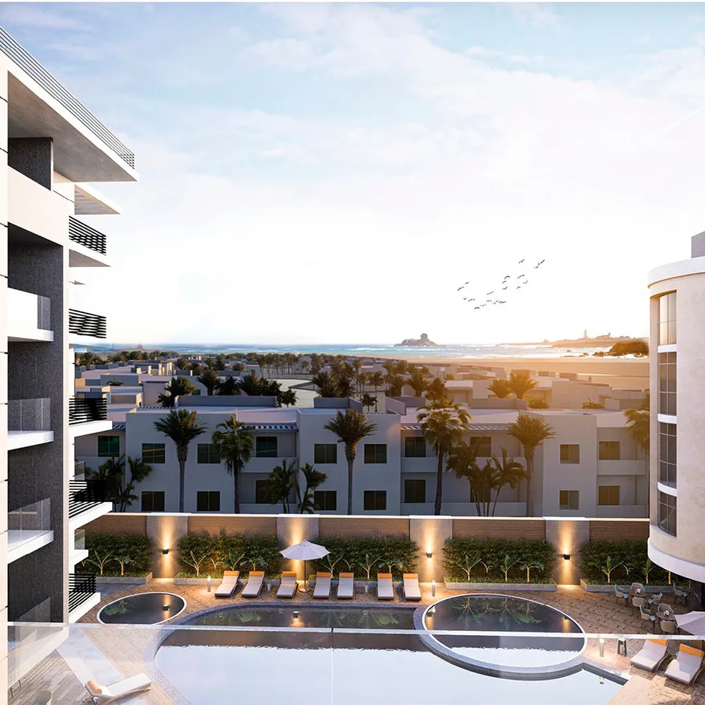 La Mer Residence | Forsa Property