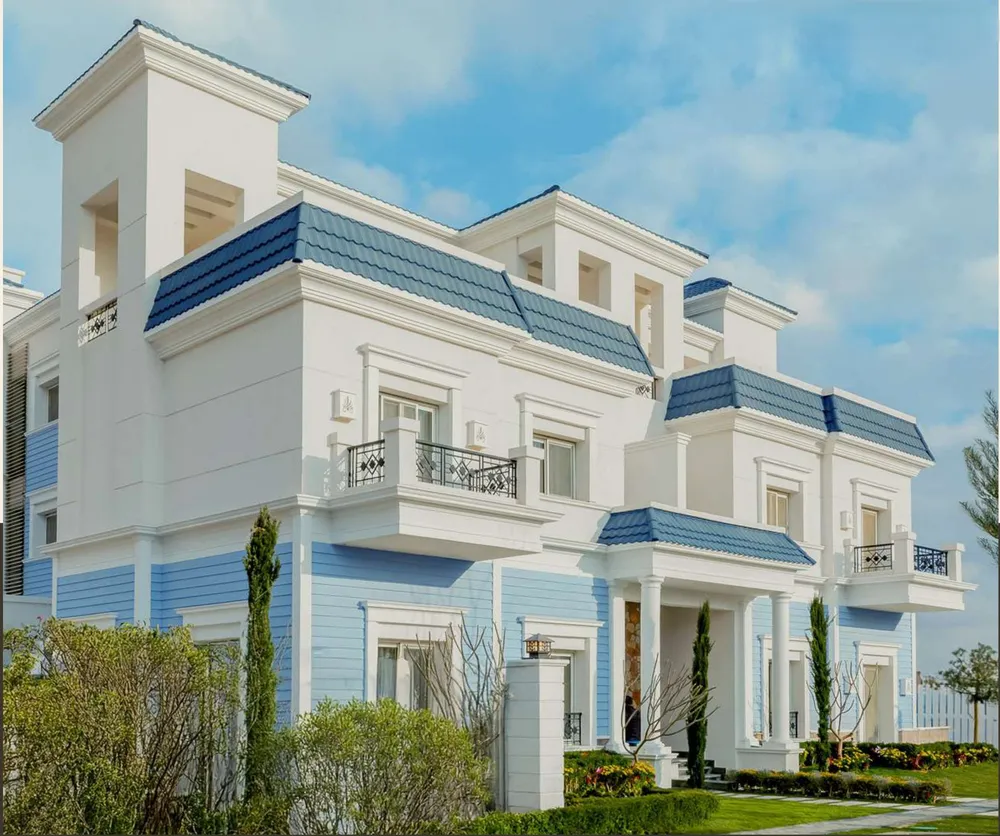 Grand Valleys - Kayan City  | Forsa Property