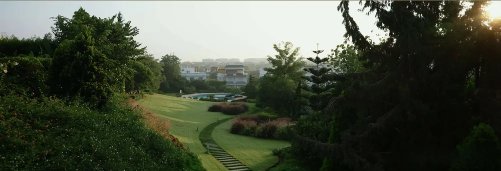 Grand Valleys - Kayan City  | Forsa Property