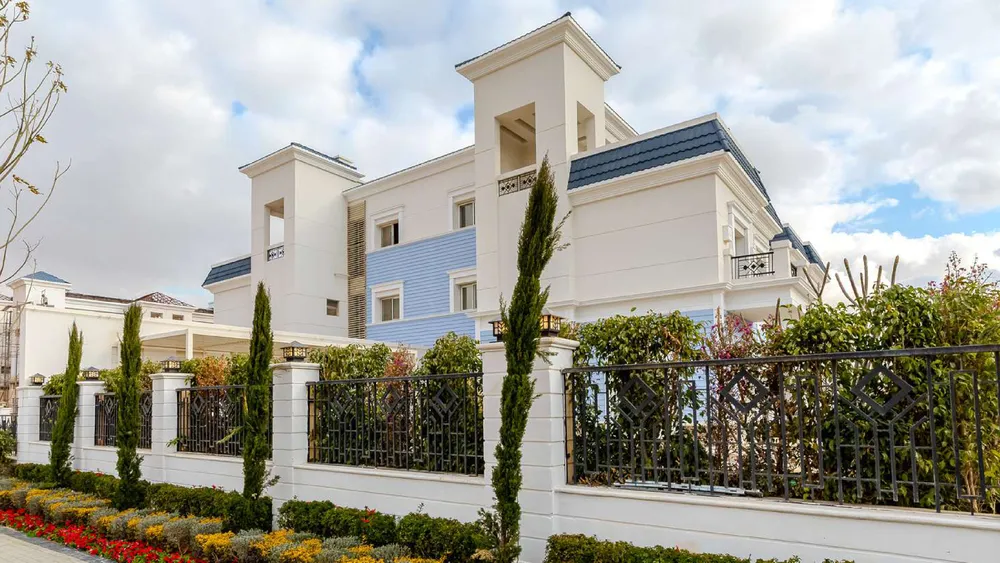 Grand Valleys - Kayan City  | Forsa Property