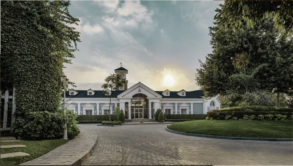 Grand Valleys - Kayan City  | Forsa Property