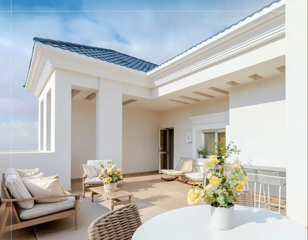 Grand Valleys - Kayan City  | Forsa Property