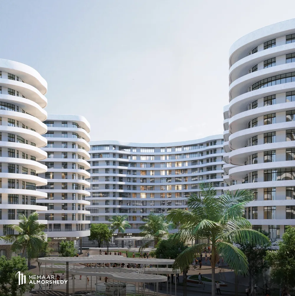 سكاي لاين | Forsa Property