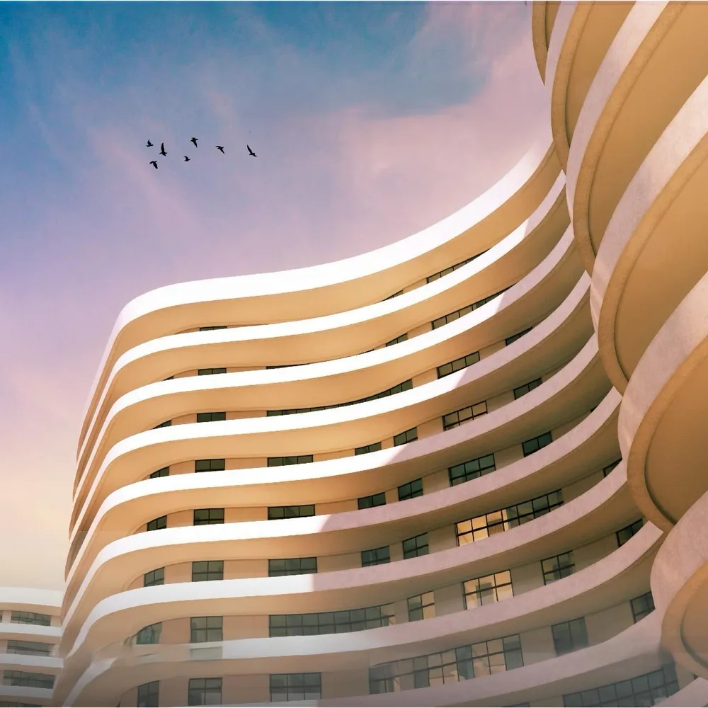 سكاي لاين | Forsa Property