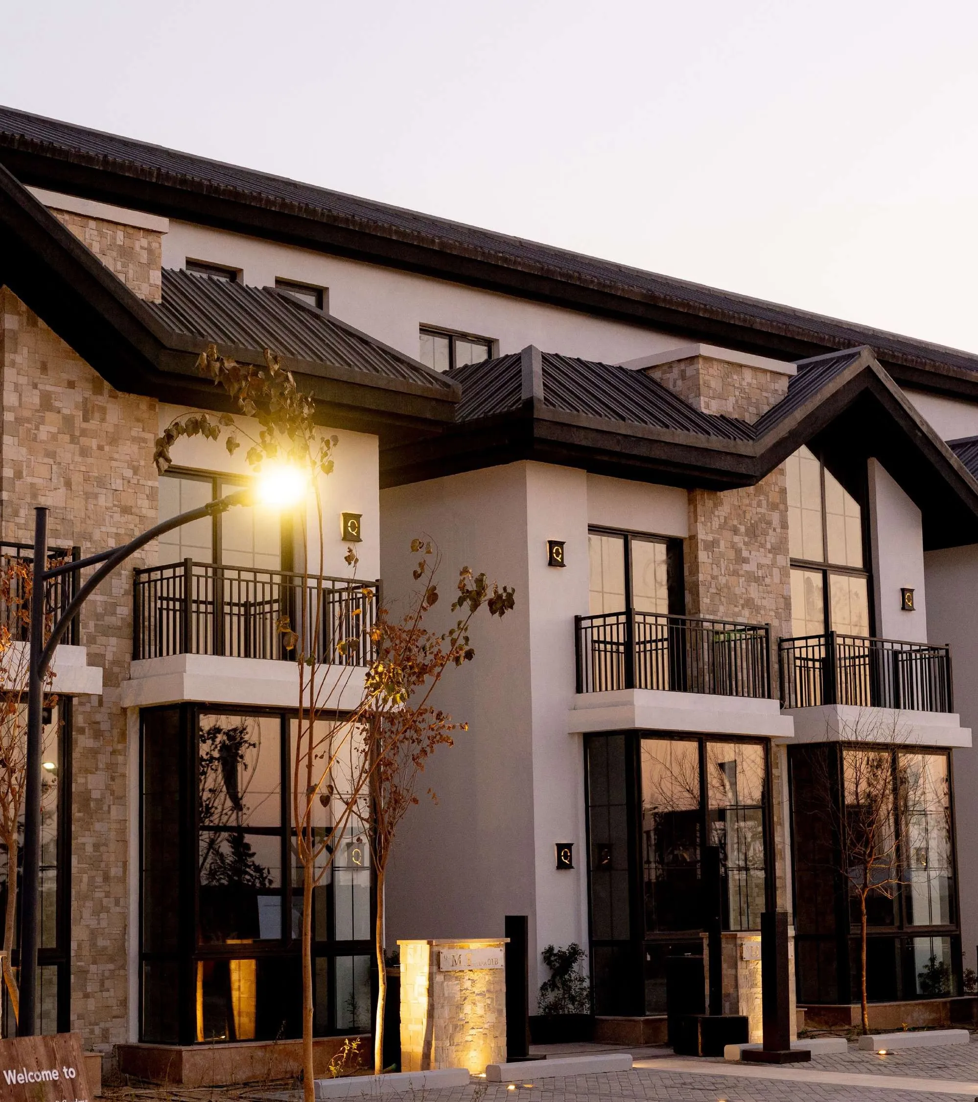 The Marq Gardens by The Marq Communities | Forsa Property