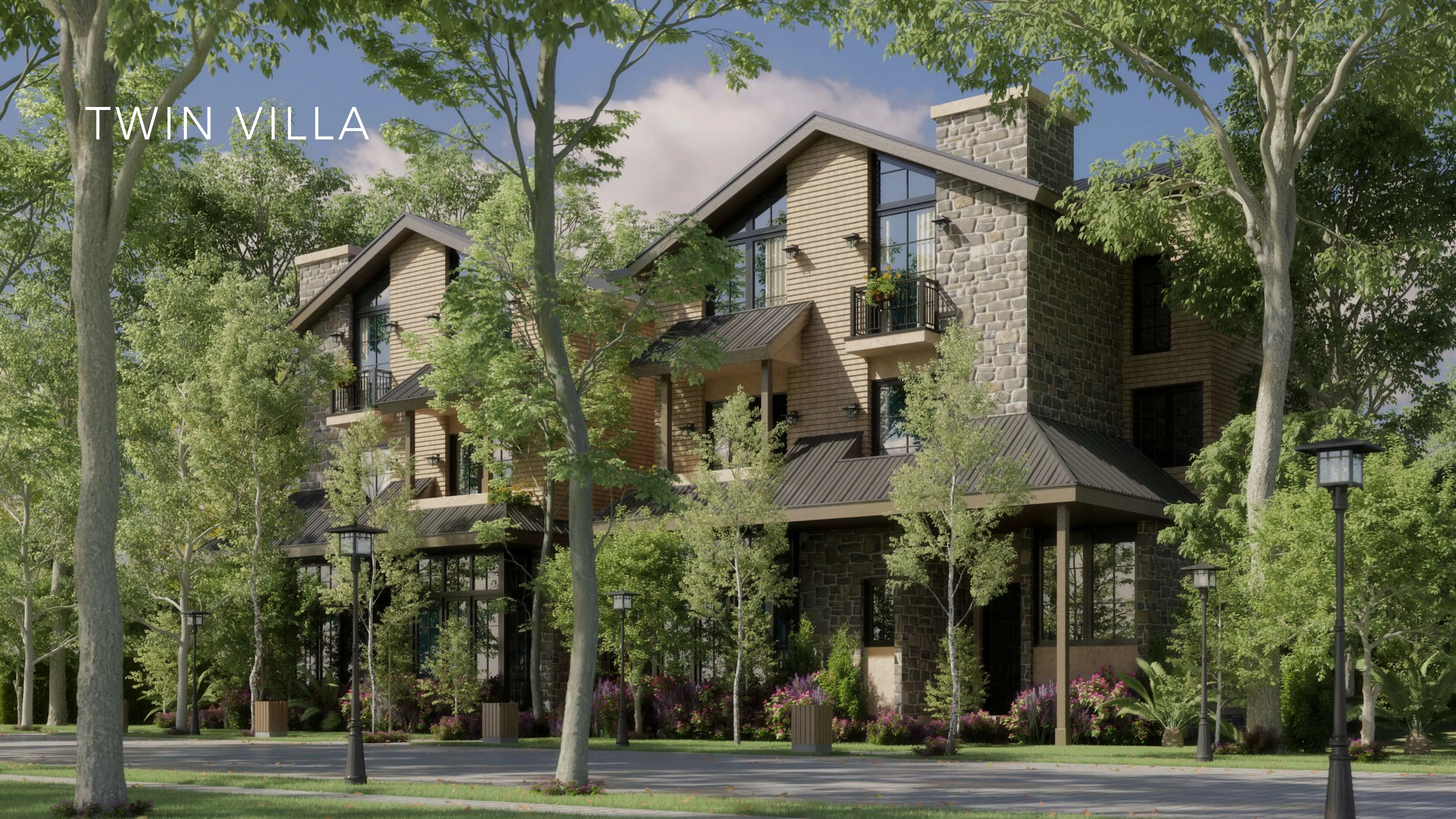 The Marq Gardens by The Marq Communities | Forsa Property