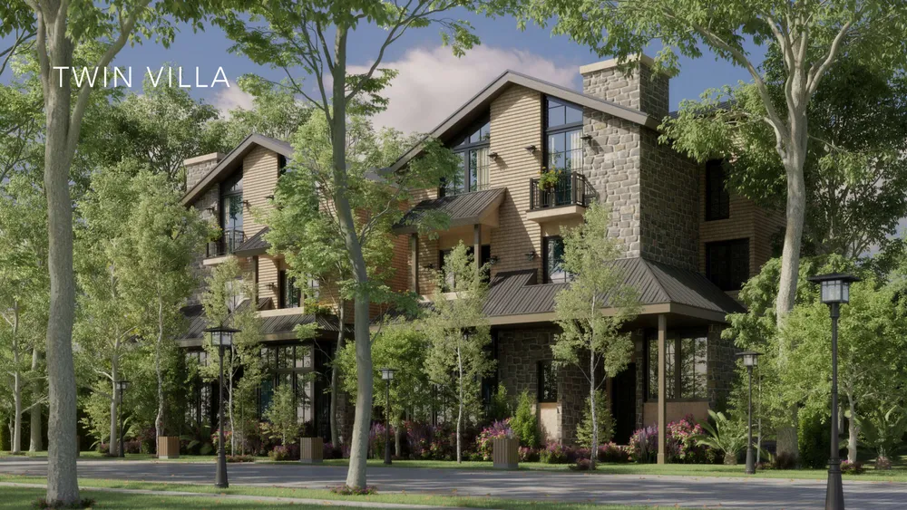 The Marq Gardens | Forsa Property