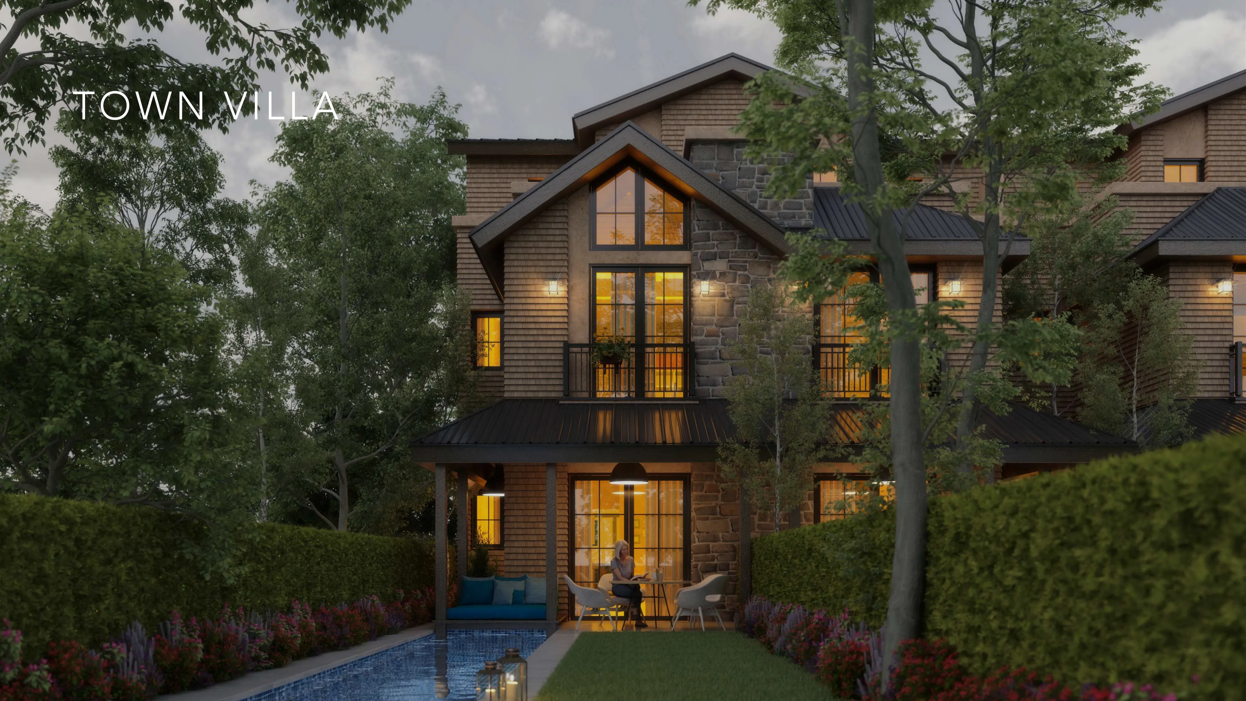 The Marq Gardens by The Marq Communities | Forsa Property