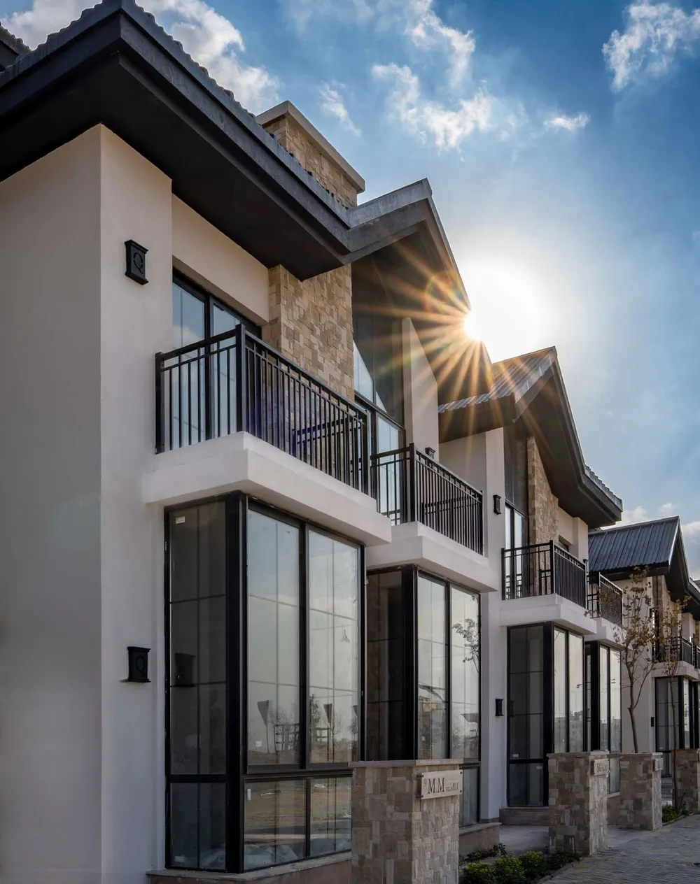 The Marq Gardens | Forsa Property