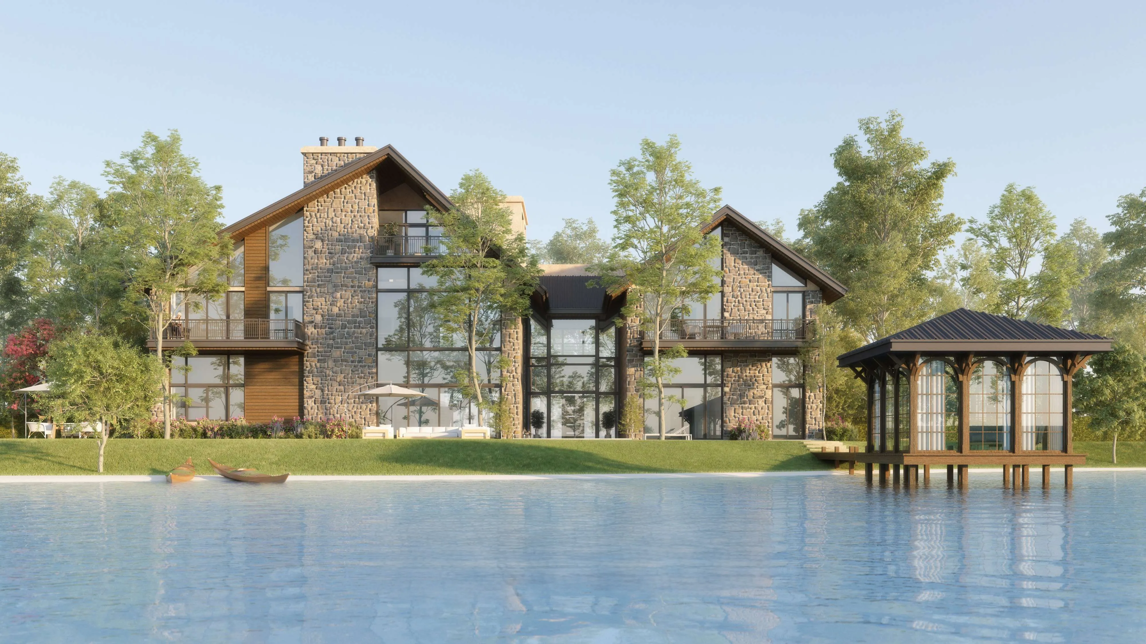 The WaterMarq by The Marq Communities | Forsa Property