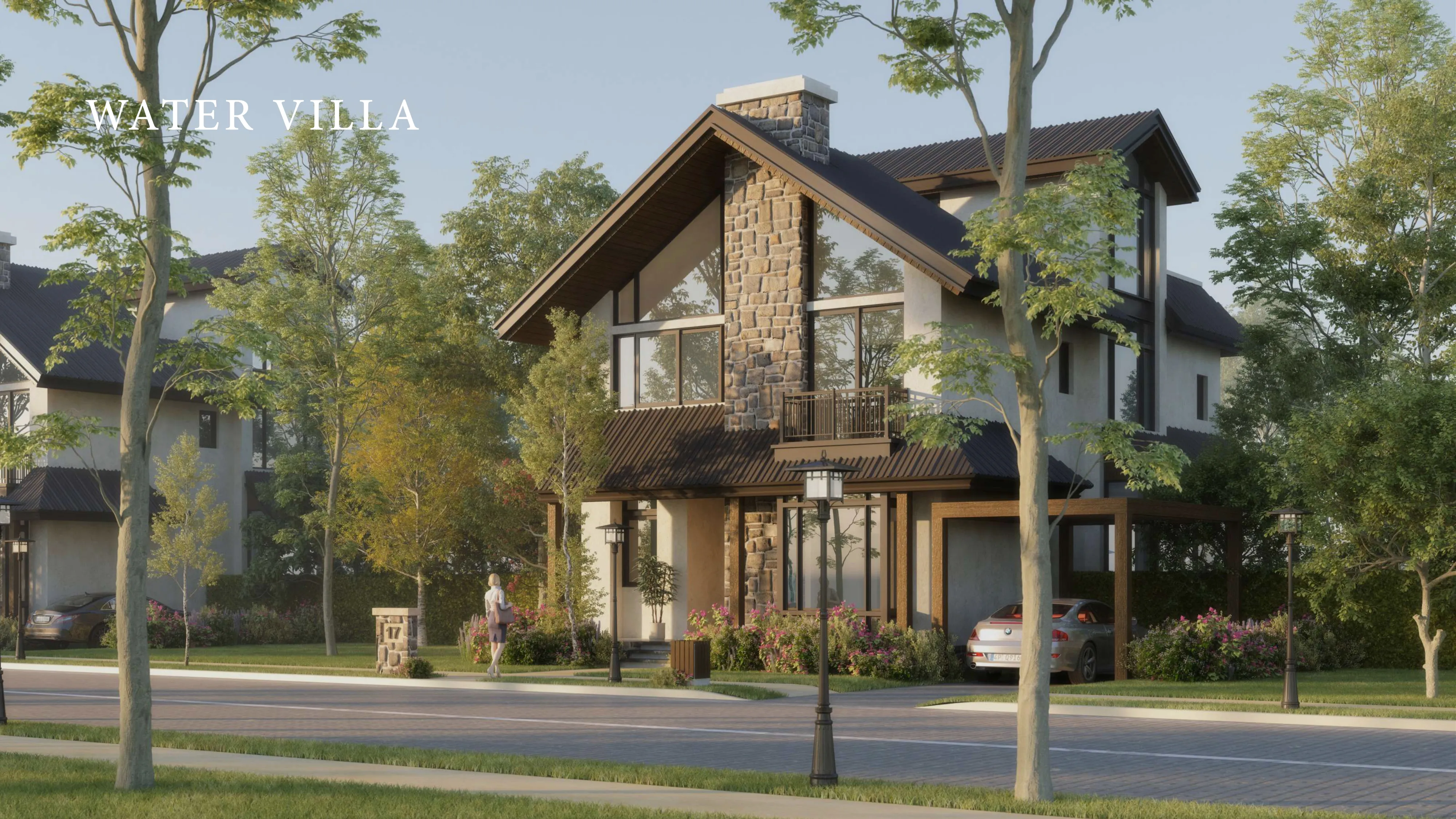 The WaterMarq by The Marq Communities | Forsa Property