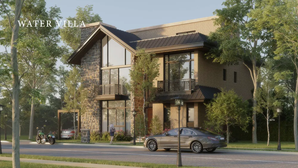 The WaterMarq | Forsa Property