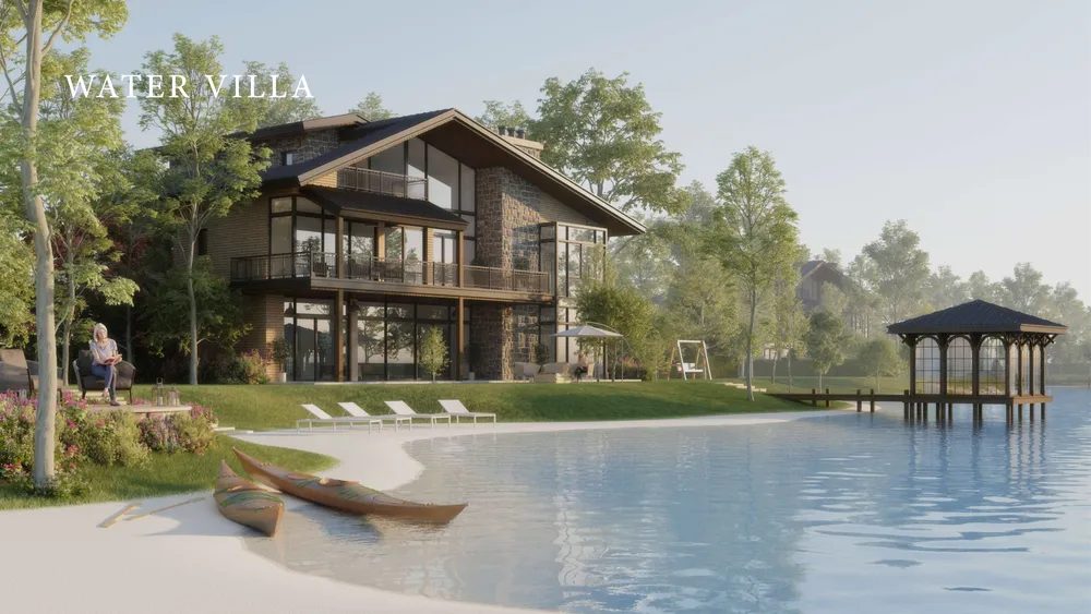 The WaterMarq | Forsa Property