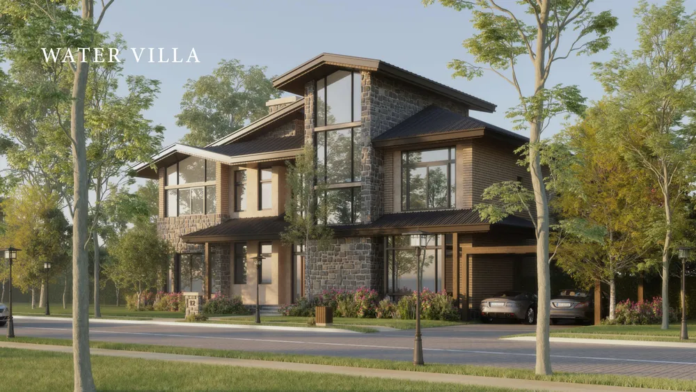 The WaterMarq | Forsa Property